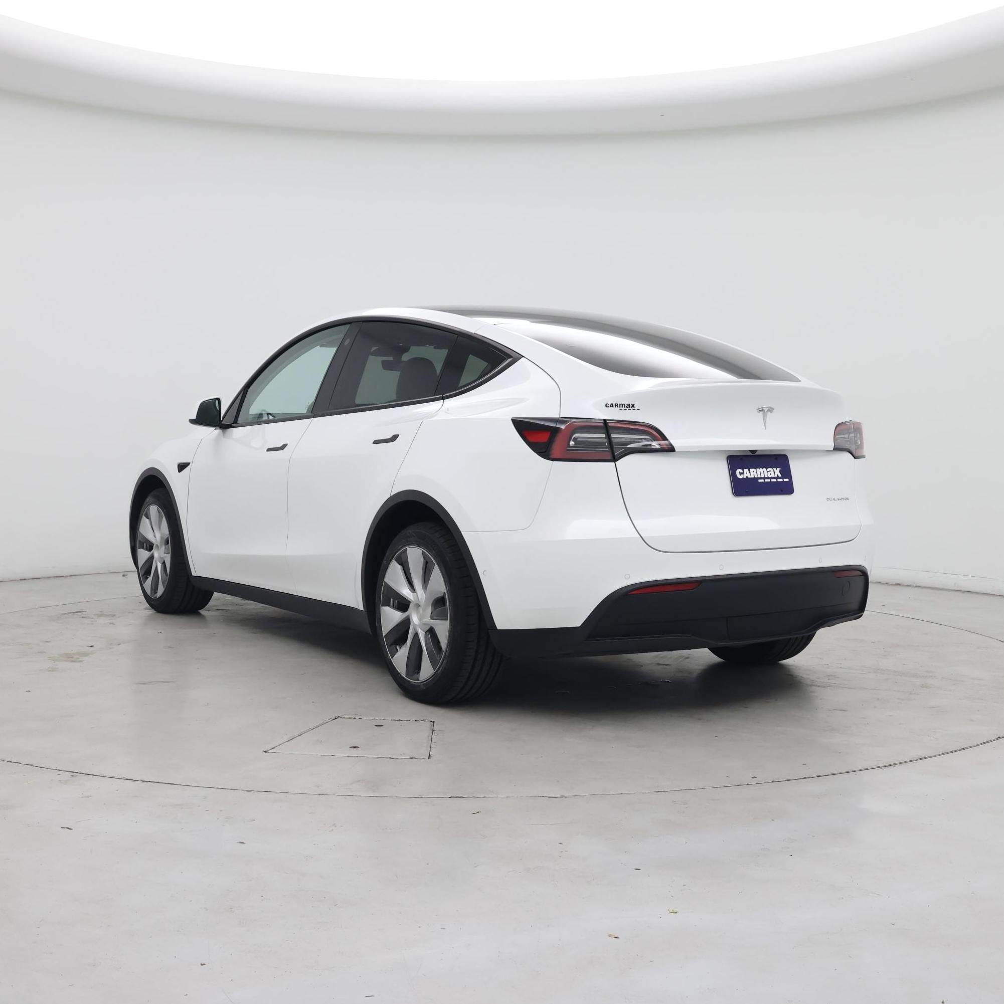 Thumbnail: 2022 Tesla Model Y - 2