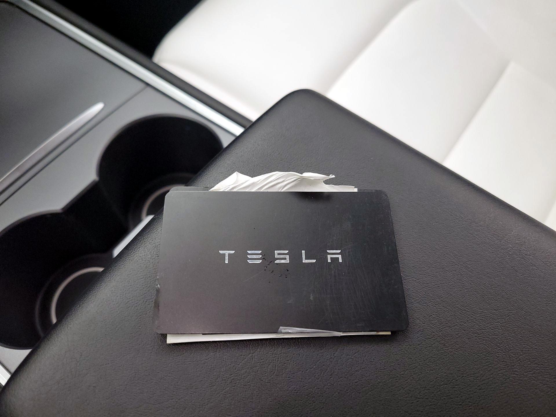 Thumbnail: 2022 Tesla Model Y - 20