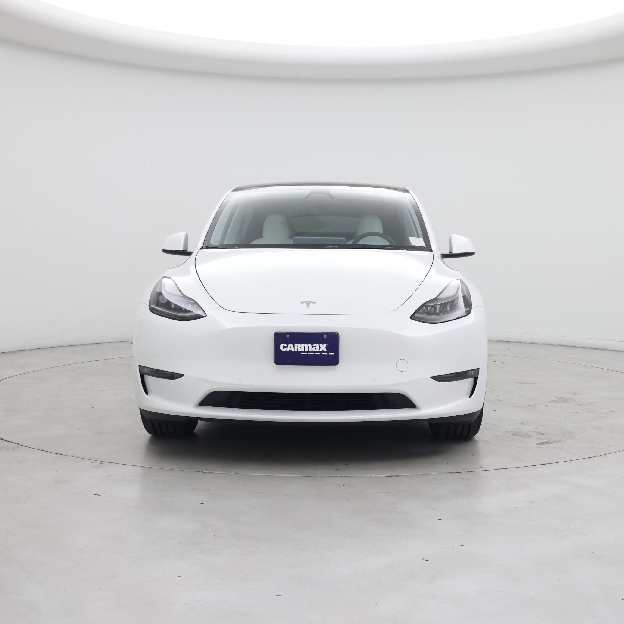 Thumbnail: 2022 Tesla Model Y - 5