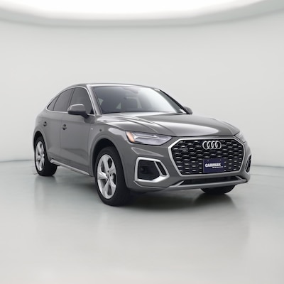 2023 Audi Q5 S-Line Premium Plus
