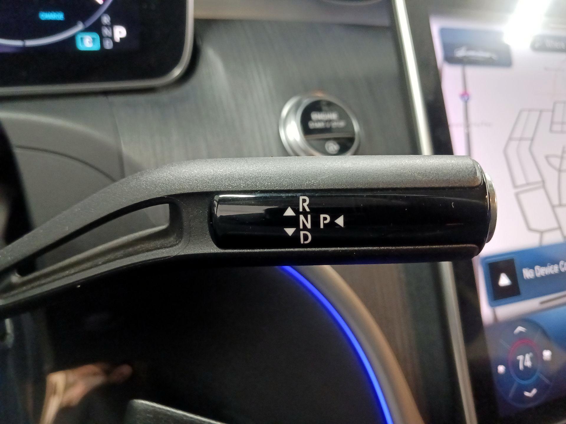 Thumbnail: 2023 Mercedes-Benz C-Class - 13