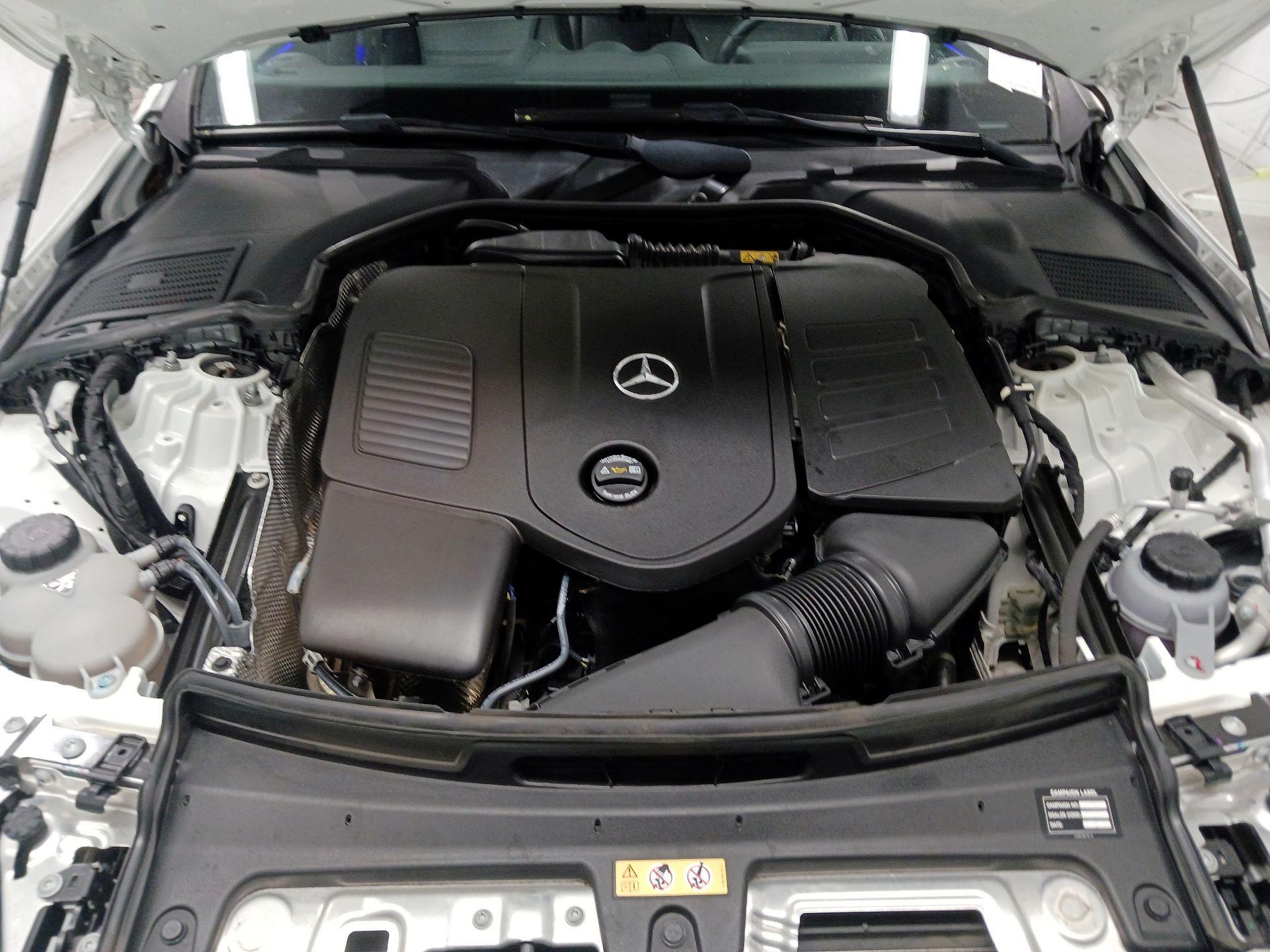 Thumbnail: 2023 Mercedes-Benz C-Class - 15