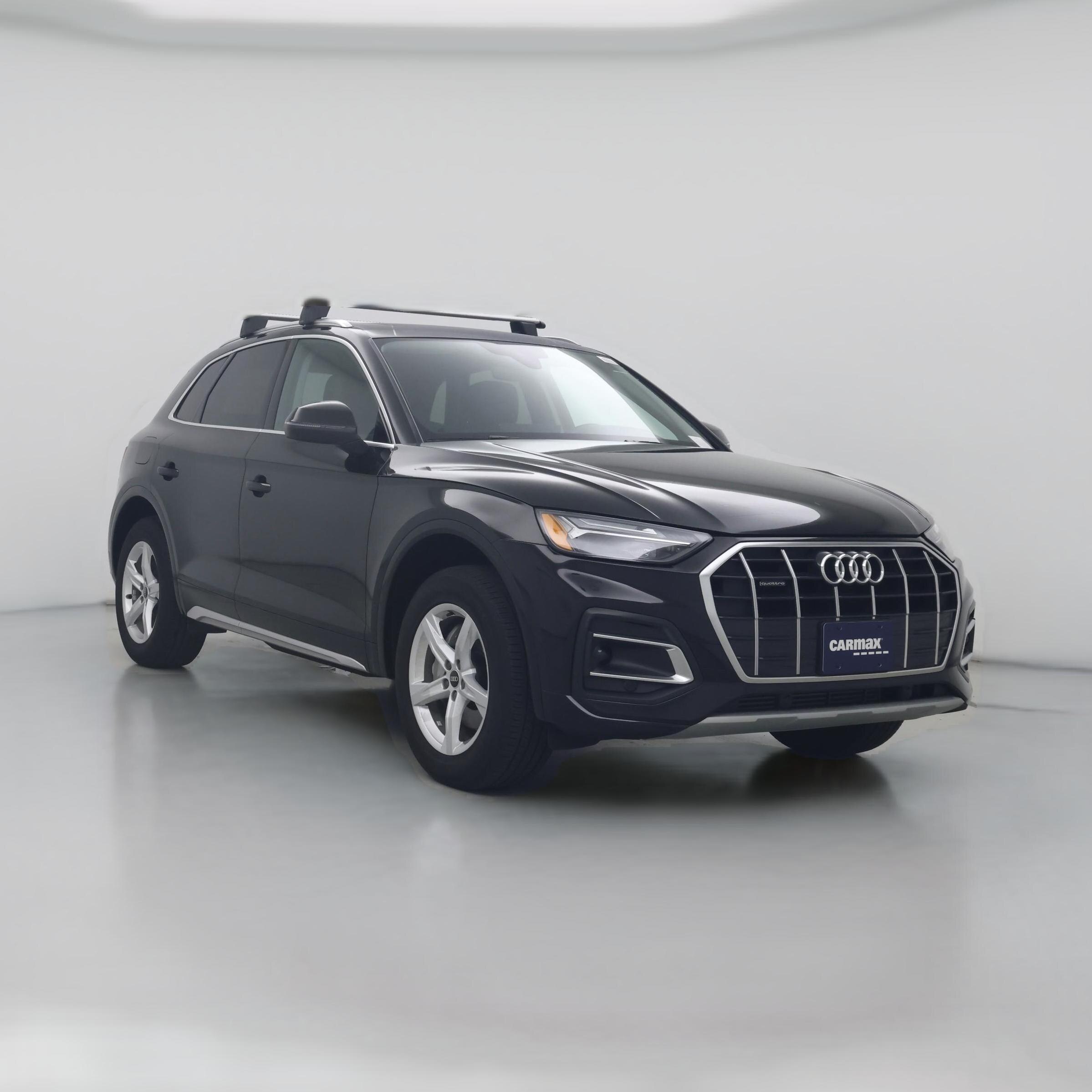 Thumbnail: 2023 Audi Q5 - 1