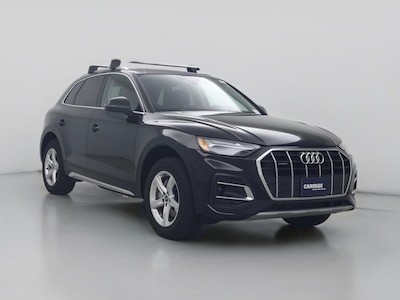 2023 Audi Q5 Premium