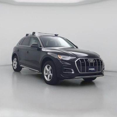2023 Audi Q5 Premium