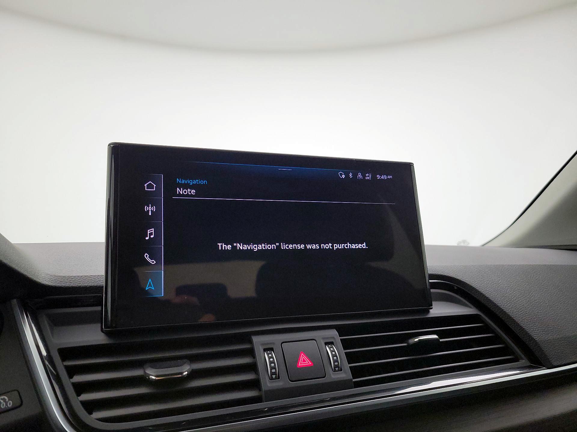 Thumbnail: 2023 Audi Q5 - 14