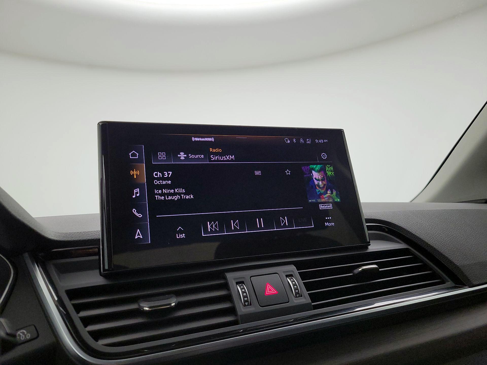 Thumbnail: 2023 Audi Q5 - 16