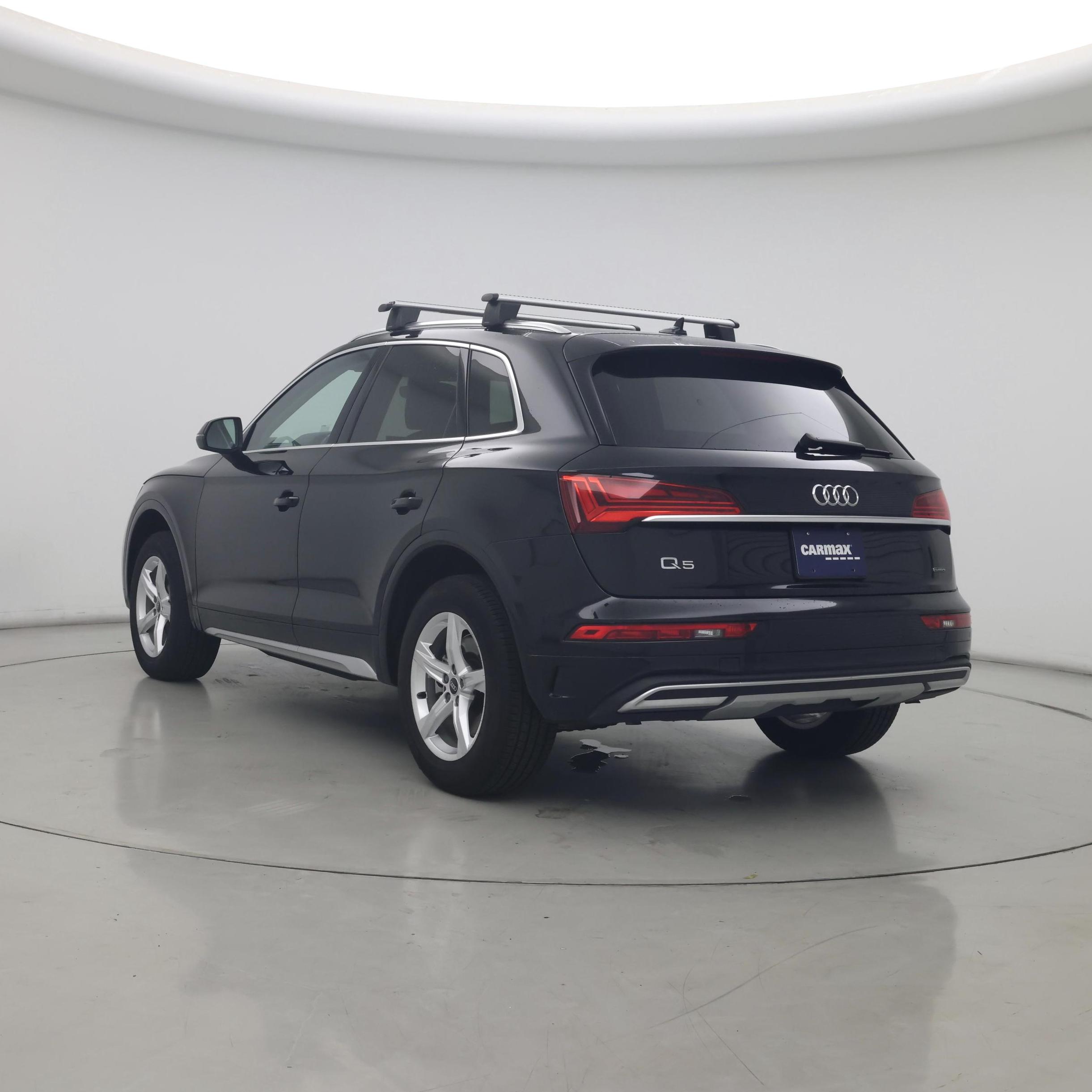 Thumbnail: 2023 Audi Q5 - 2