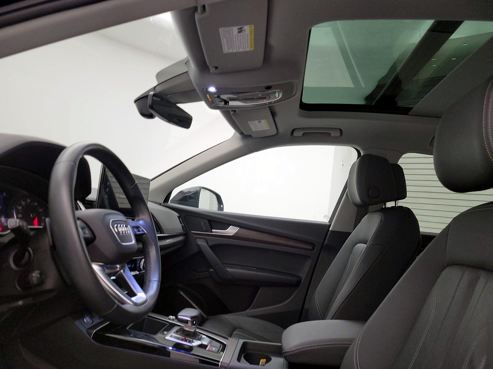 Thumbnail: 2023 Audi Q5 - 20