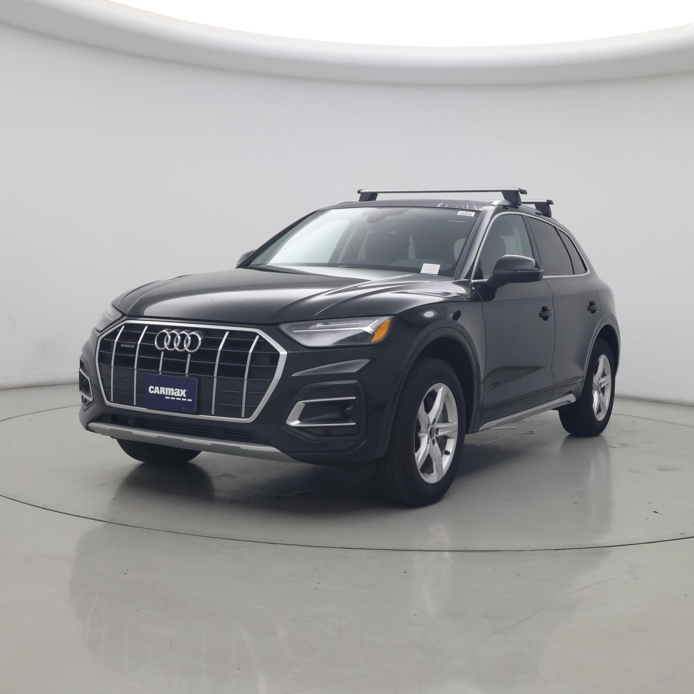 Thumbnail: 2023 Audi Q5 - 4