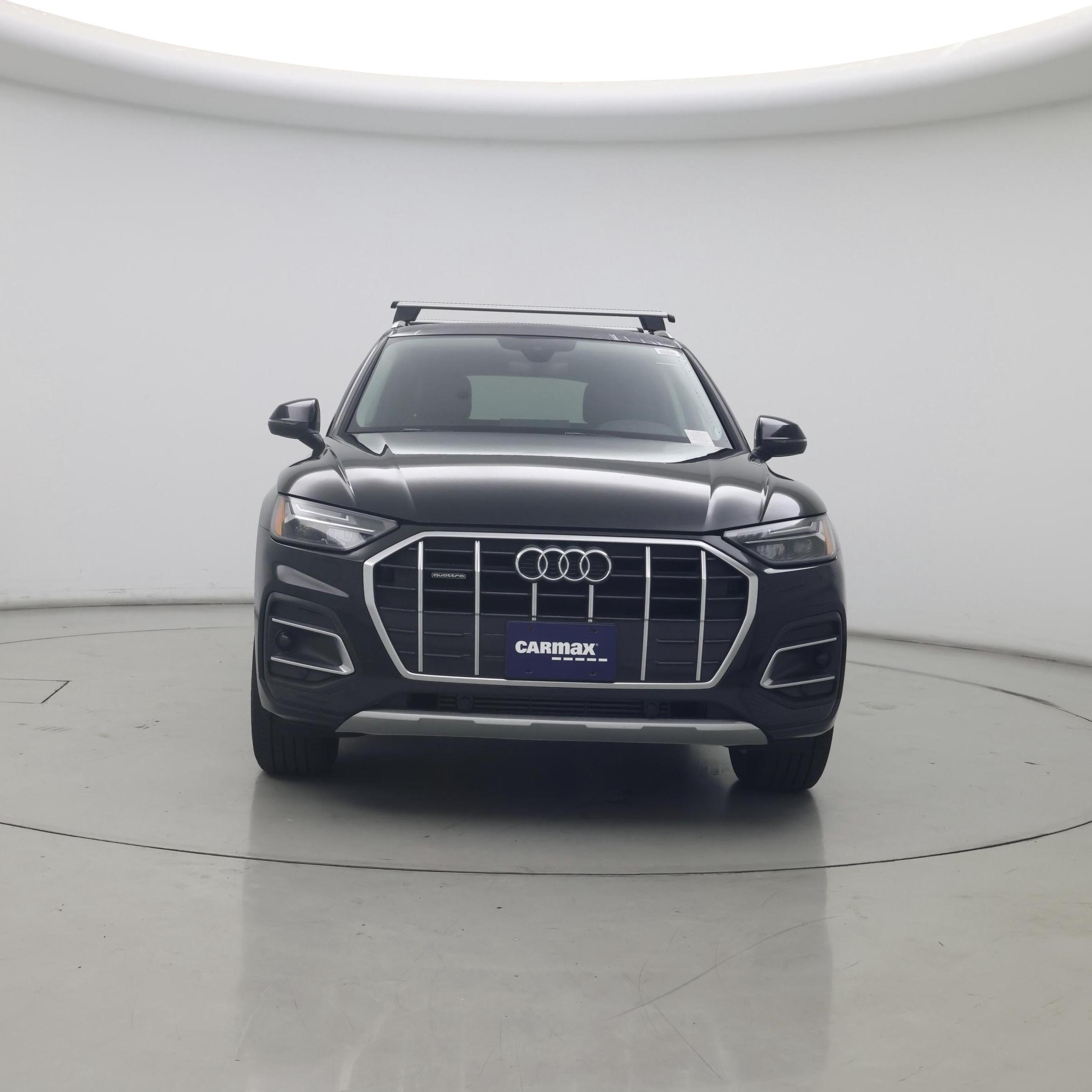 Thumbnail: 2023 Audi Q5 - 5