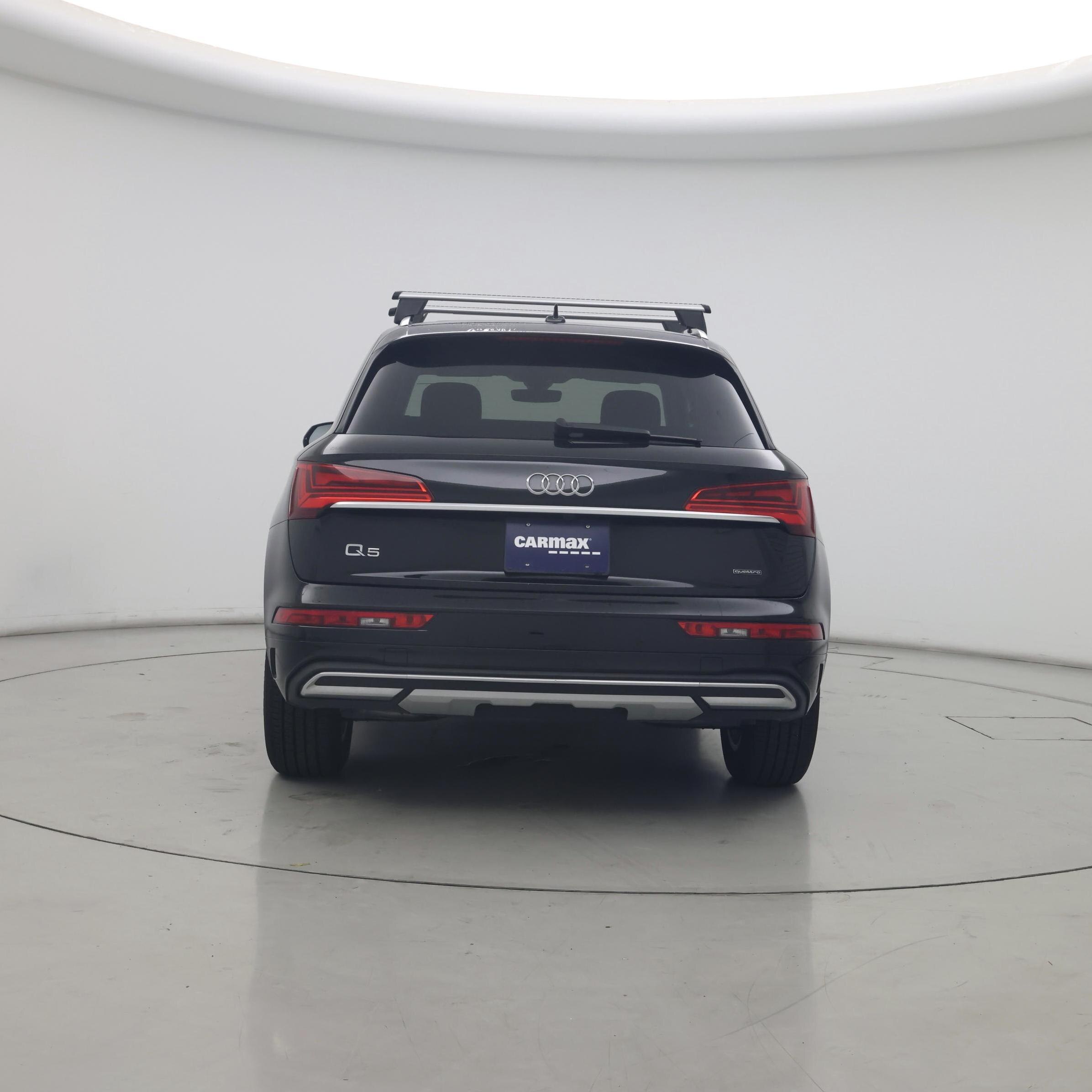 Thumbnail: 2023 Audi Q5 - 6