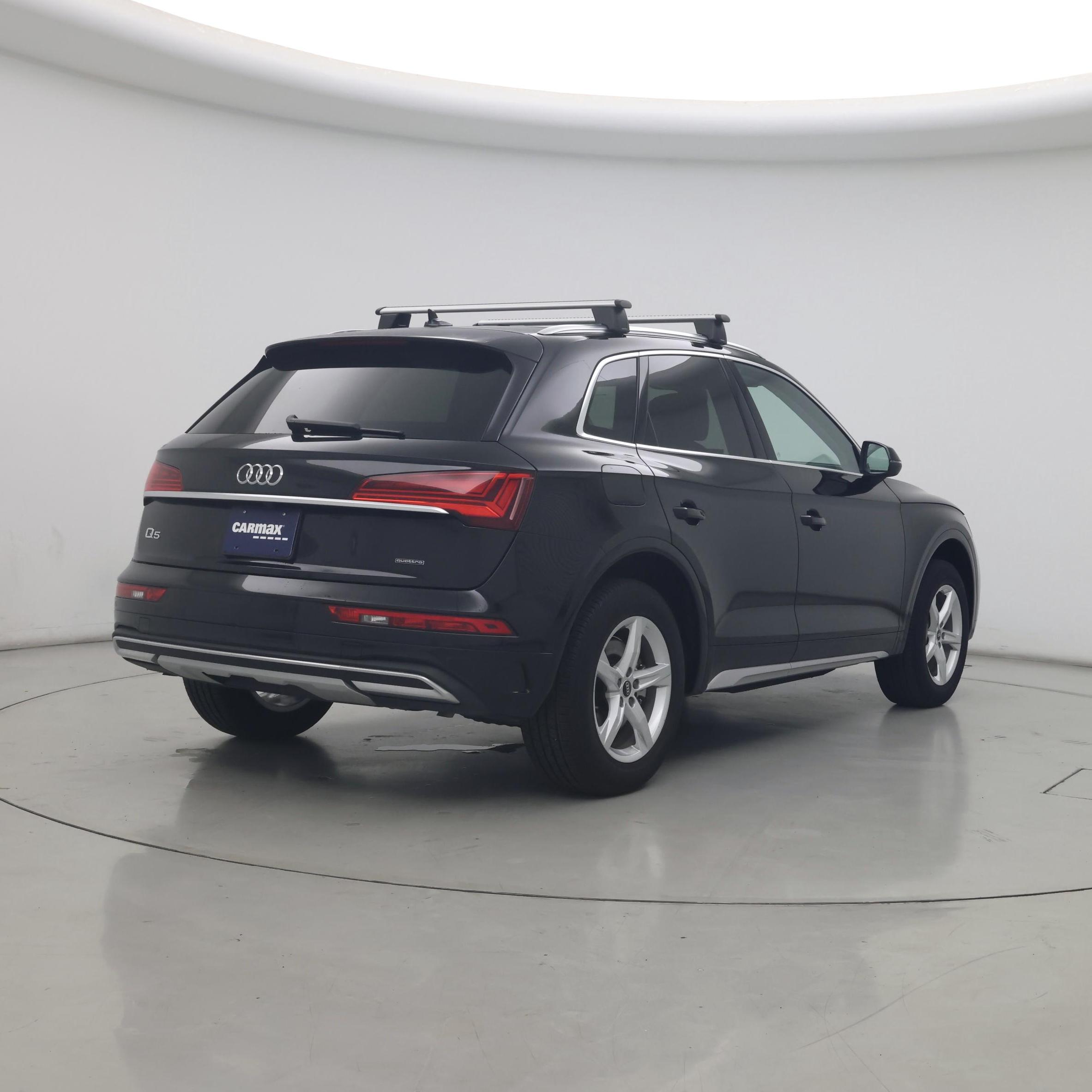 Thumbnail: 2023 Audi Q5 - 8