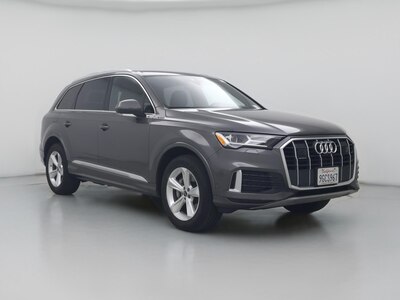 2023 Audi Q7 Premium