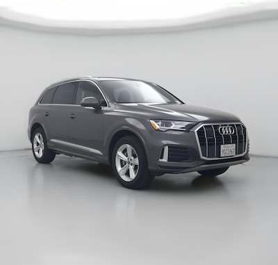 2023 Audi Q7 Premium