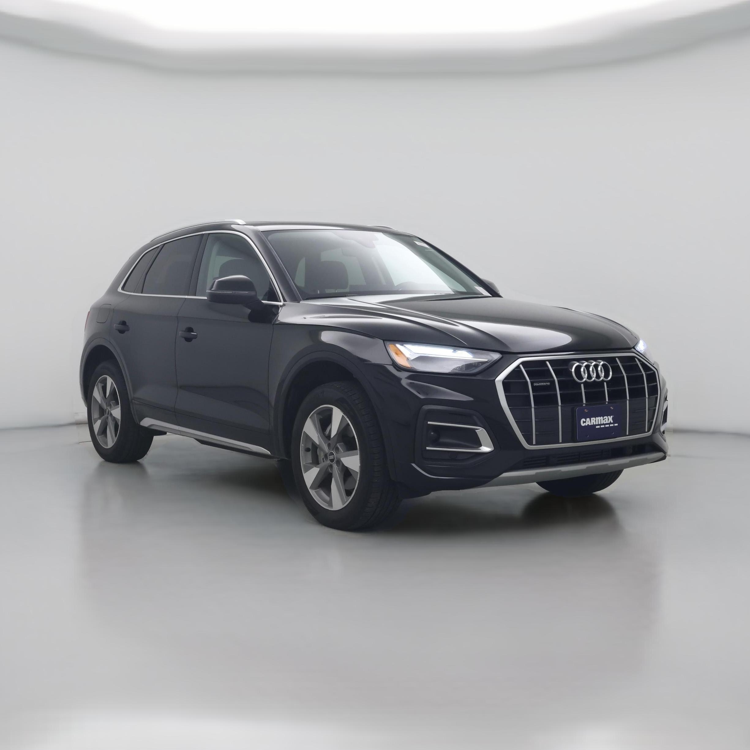 Thumbnail: 2023 Audi Q5 - 1