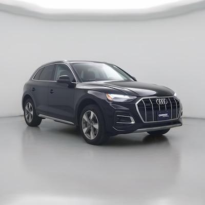 2023 Audi Q5 Premium