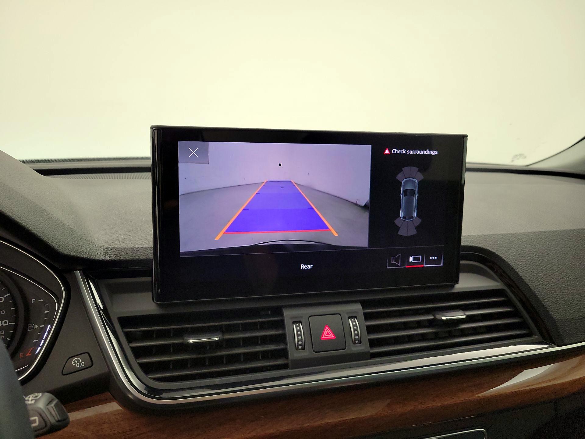 Thumbnail: 2023 Audi Q5 - 14