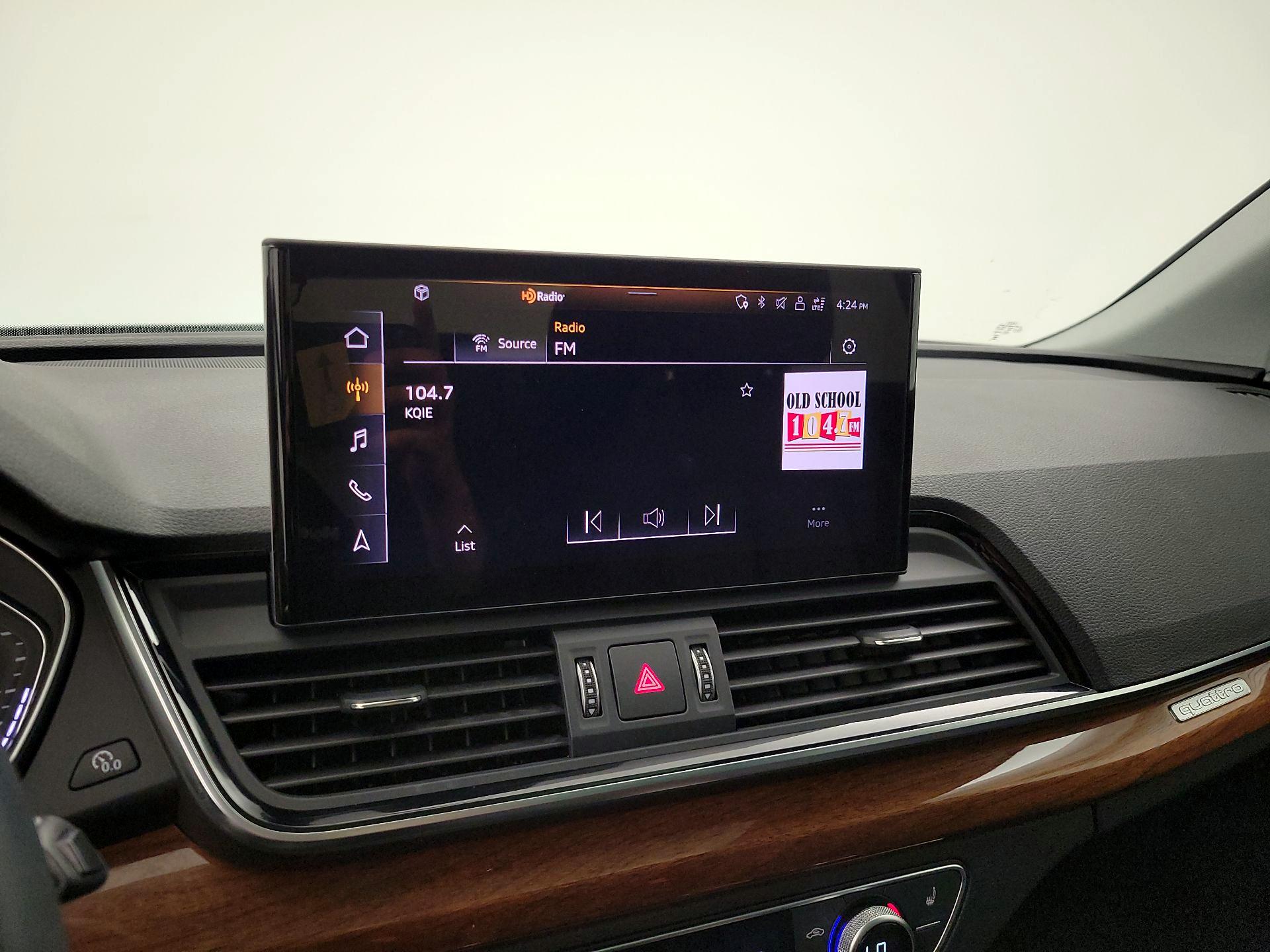 Thumbnail: 2023 Audi Q5 - 15