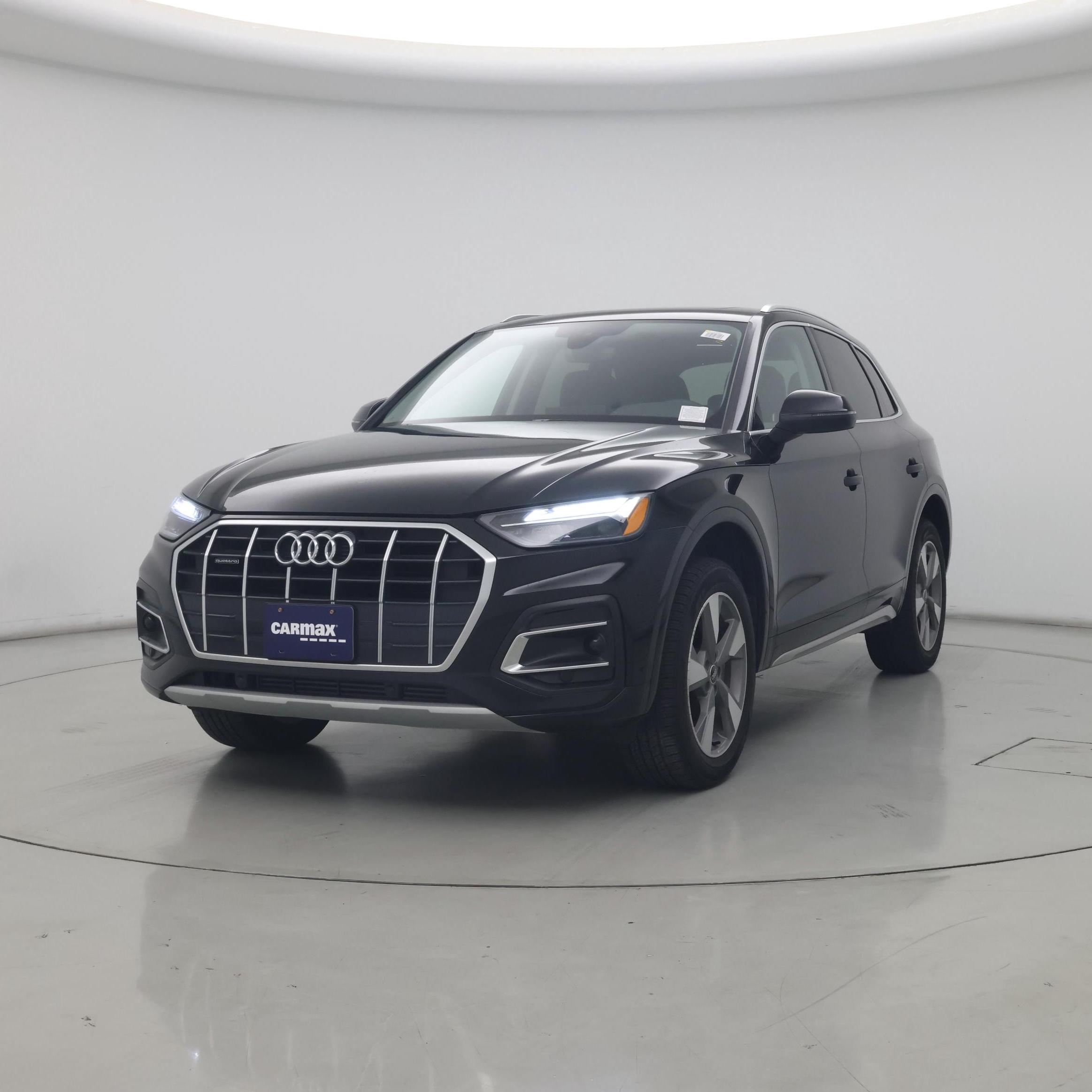 Thumbnail: 2023 Audi Q5 - 4