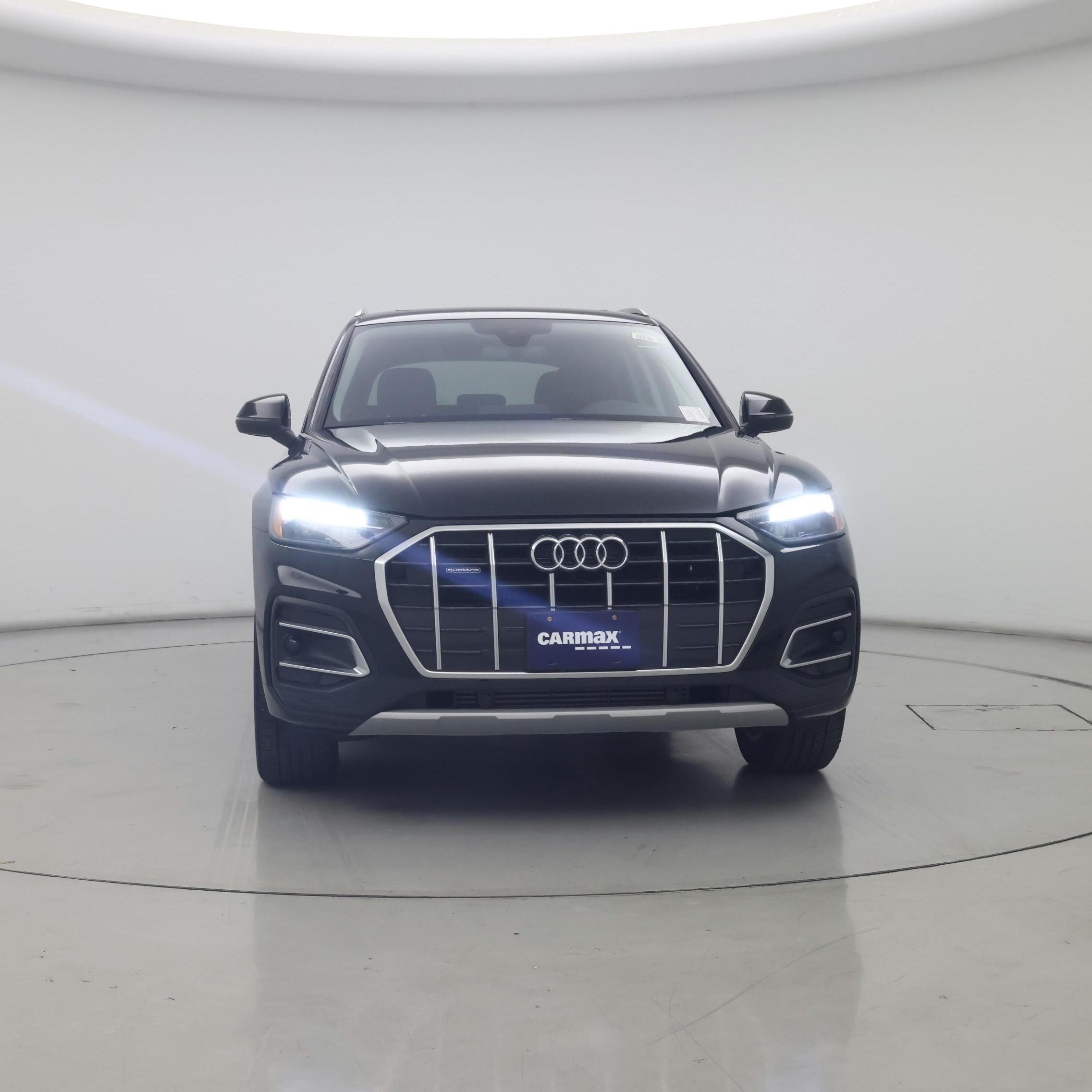 Thumbnail: 2023 Audi Q5 - 5