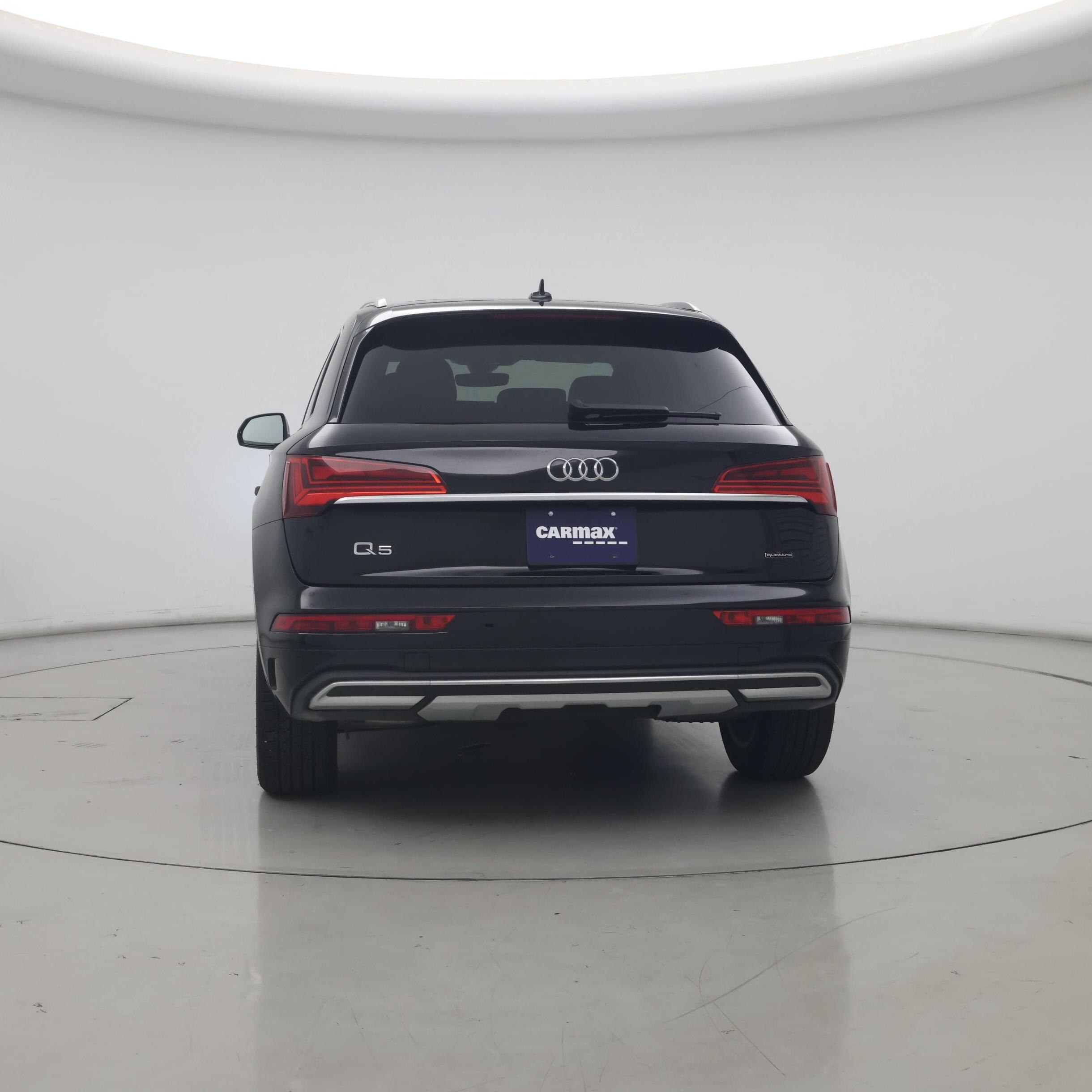 Thumbnail: 2023 Audi Q5 - 6