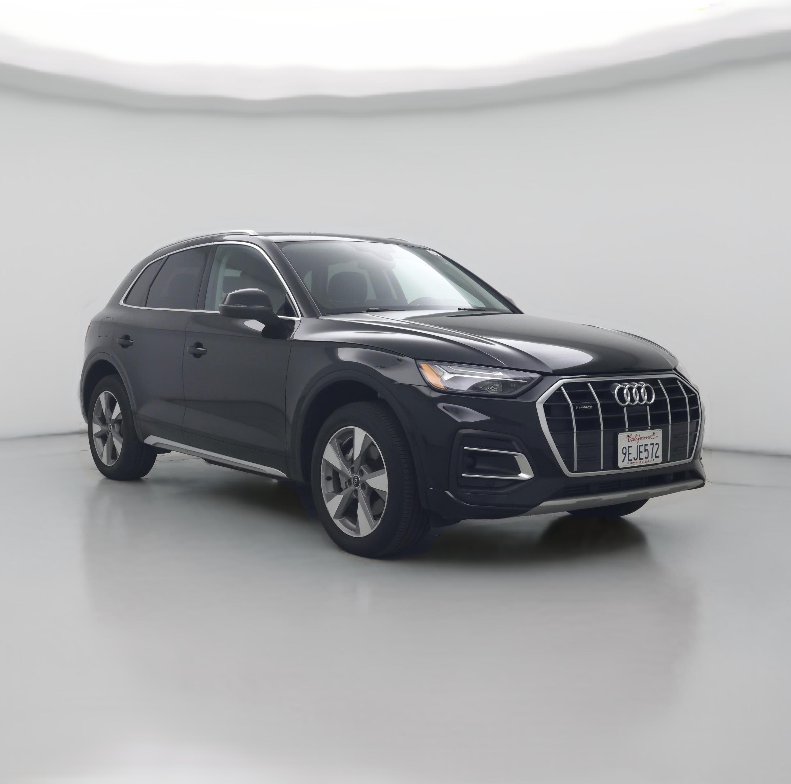 Thumbnail: 2023 Audi Q5 - 1