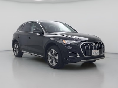 2023 Audi Q5 Premium Plus