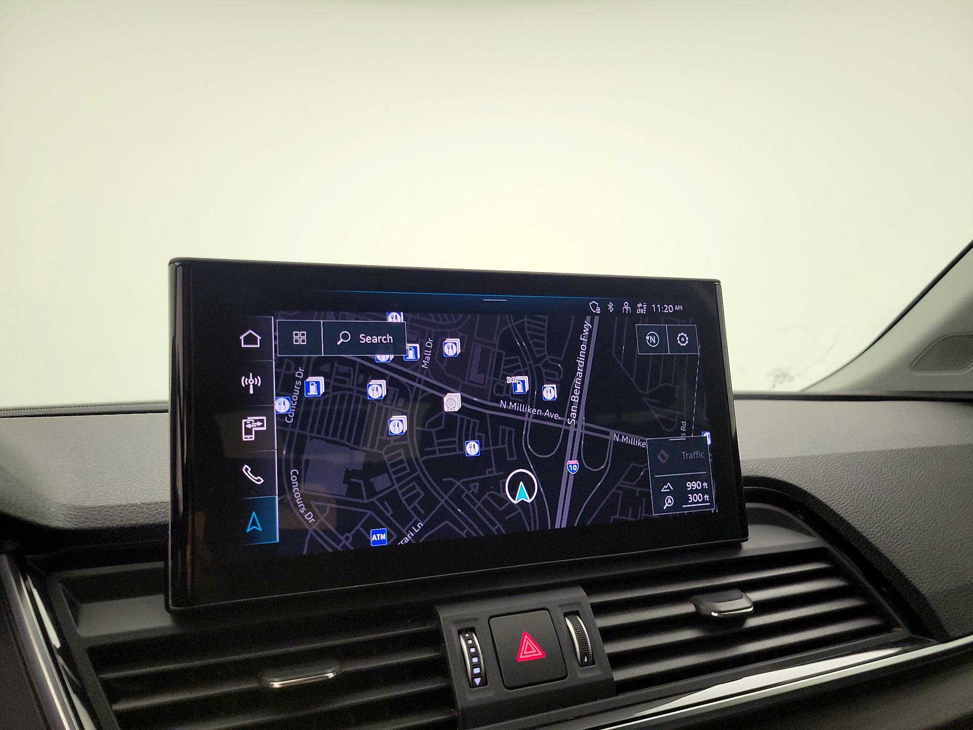 Thumbnail: 2023 Audi Q5 - 14