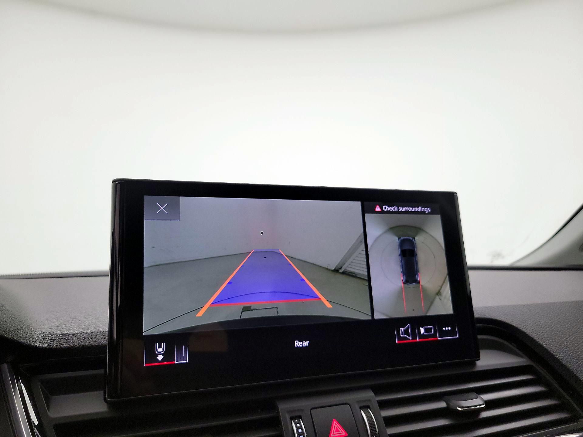 Thumbnail: 2023 Audi Q5 - 15