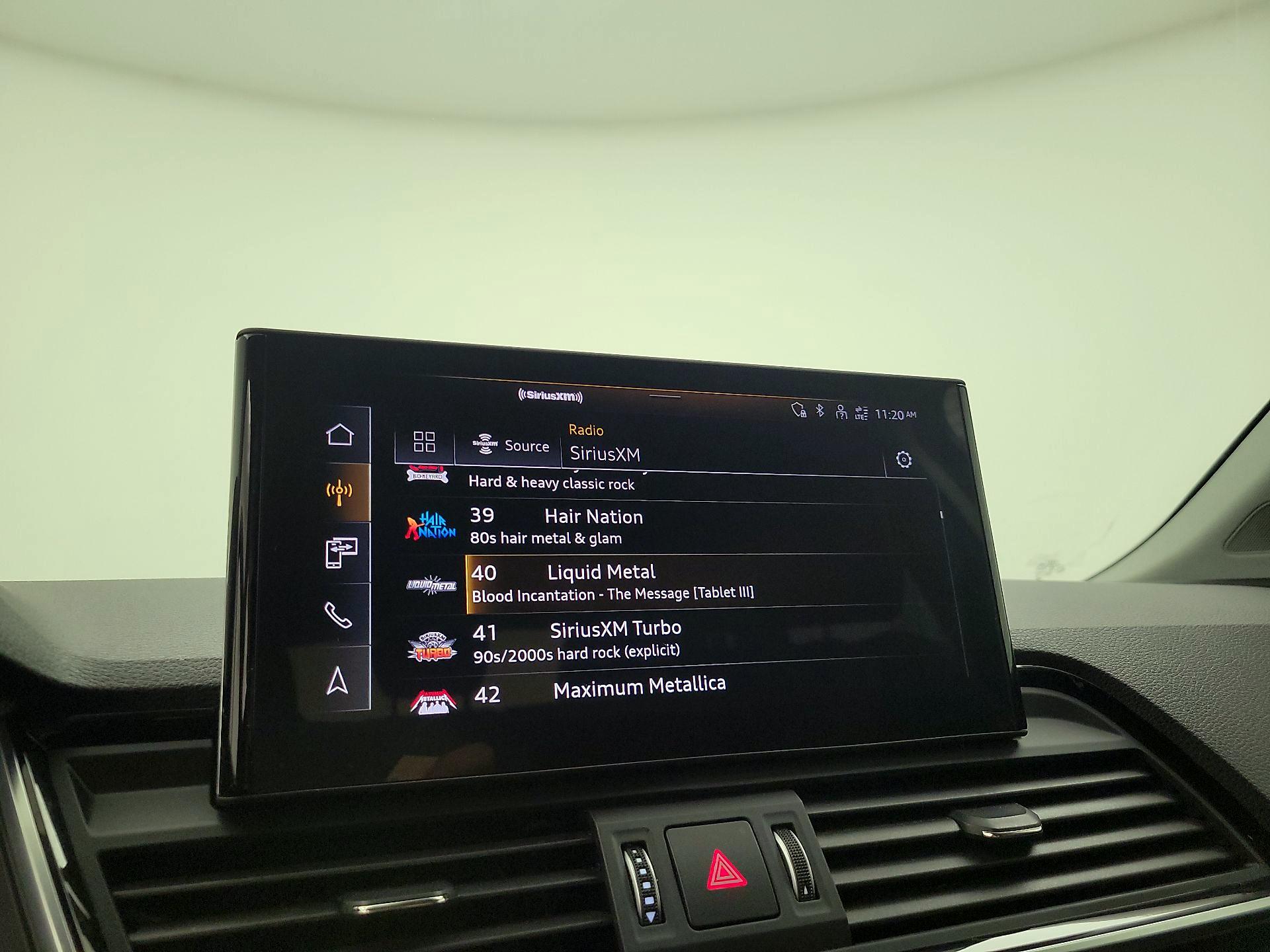 Thumbnail: 2023 Audi Q5 - 16