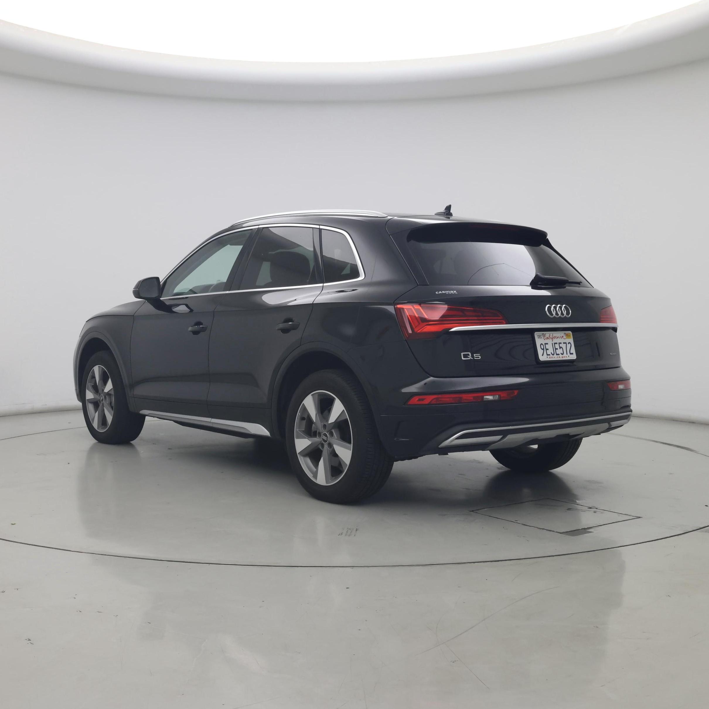 Thumbnail: 2023 Audi Q5 - 2