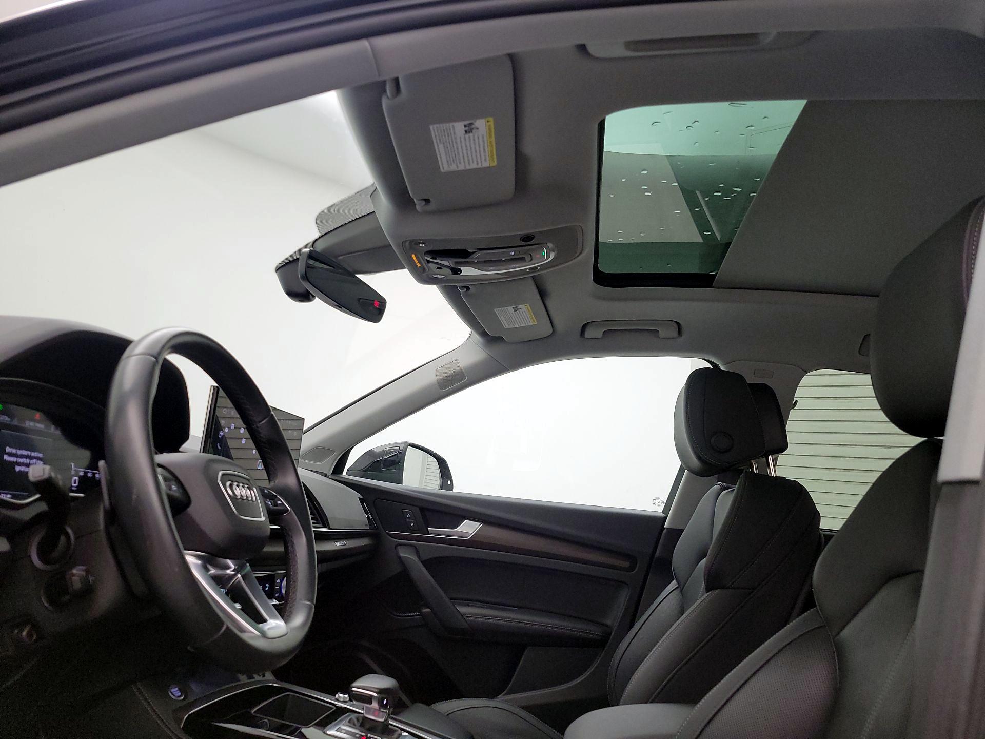 Thumbnail: 2023 Audi Q5 - 20