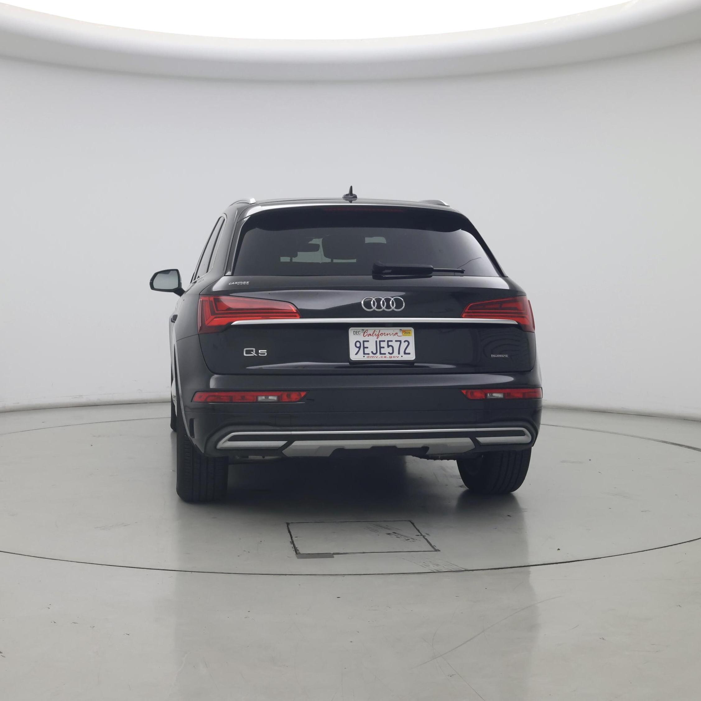 Thumbnail: 2023 Audi Q5 - 6