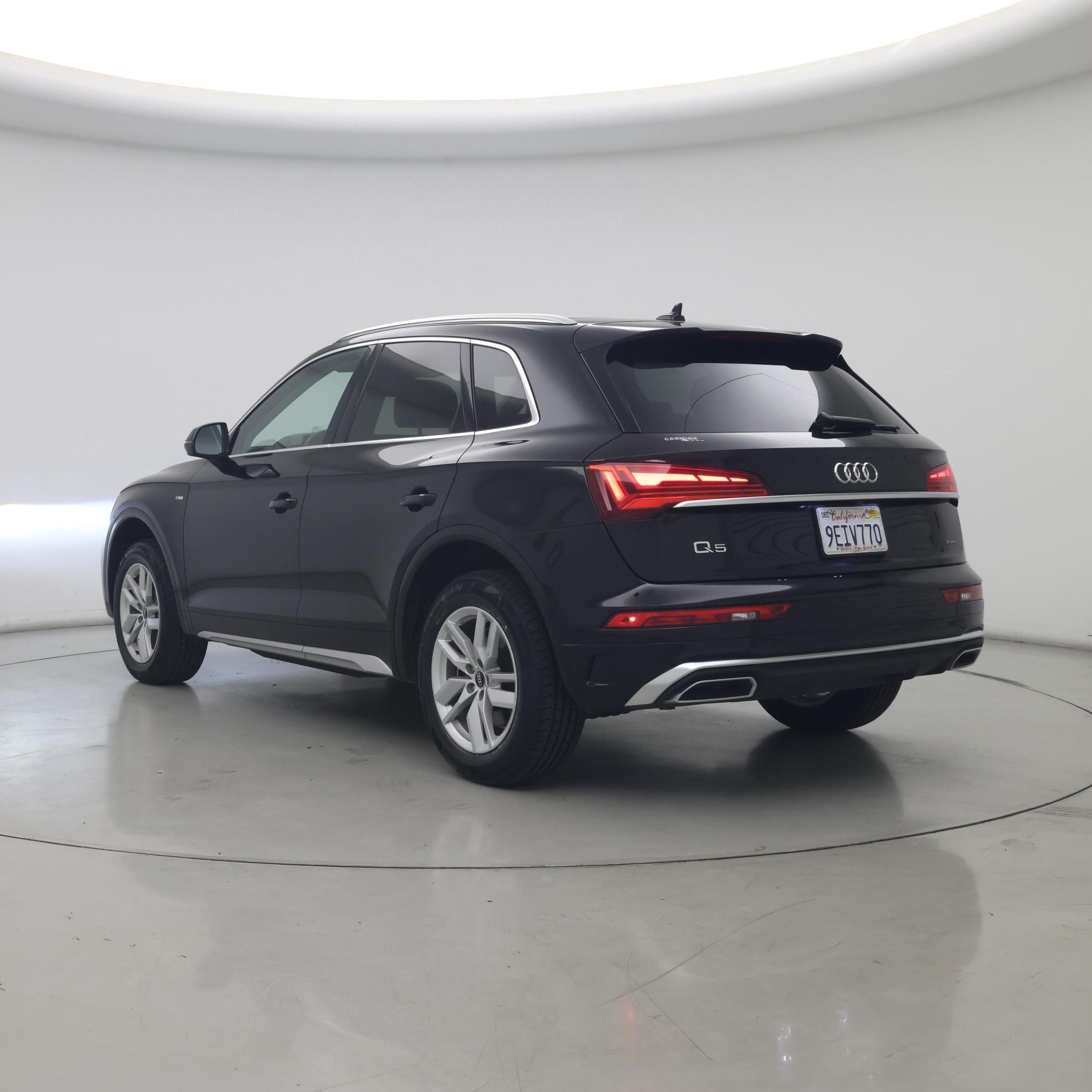 Thumbnail: 2023 Audi Q5 - 2