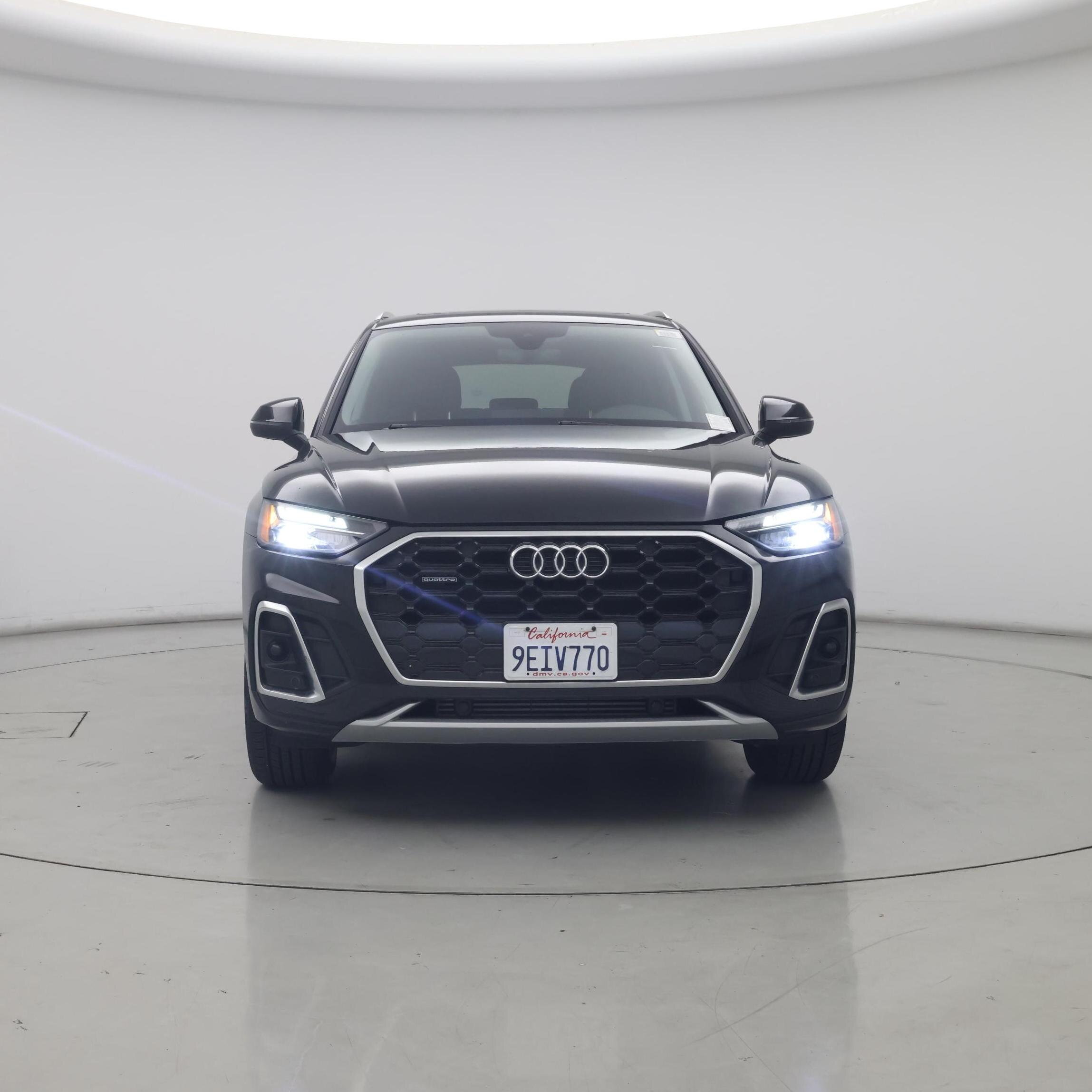 Thumbnail: 2023 Audi Q5 - 5