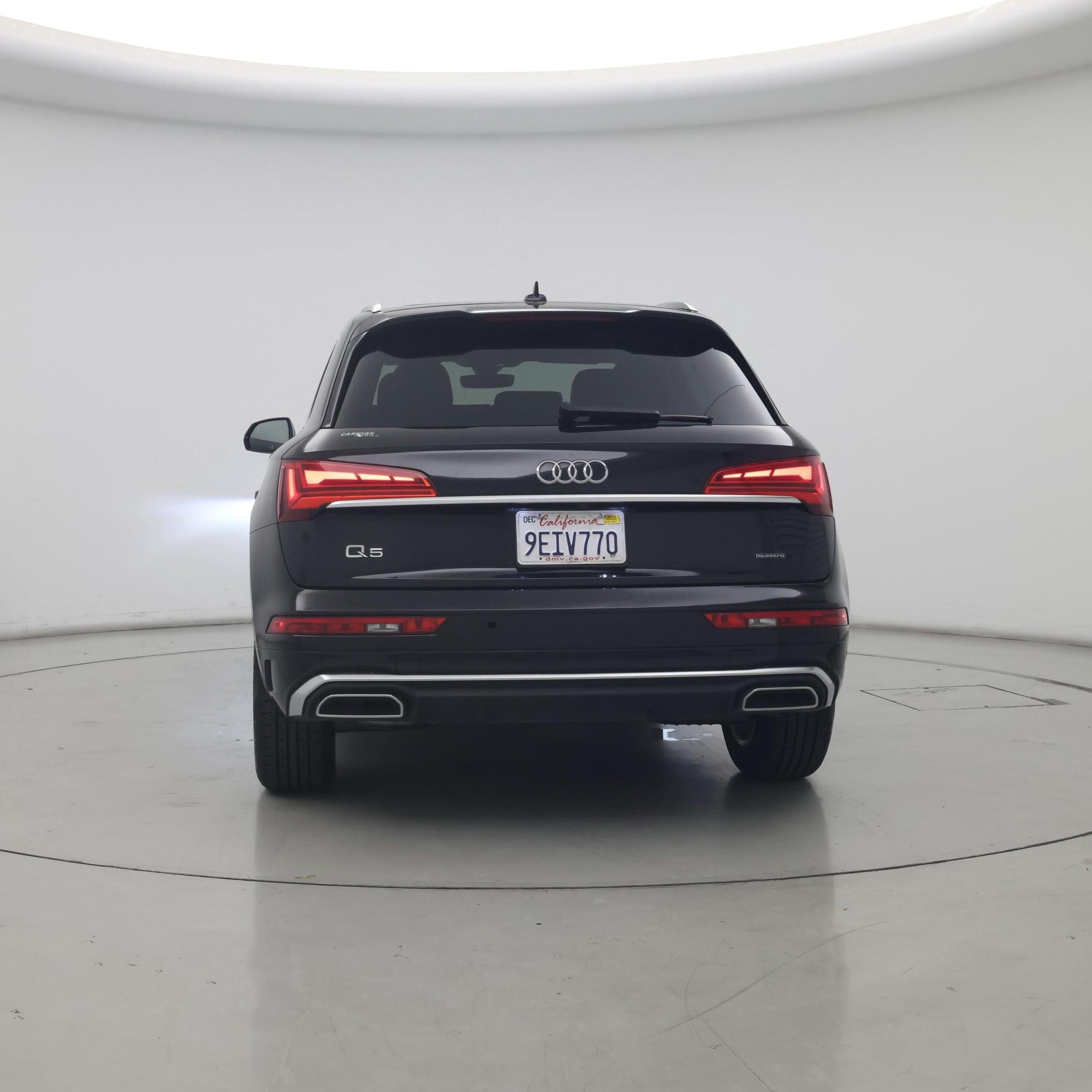 Thumbnail: 2023 Audi Q5 - 6