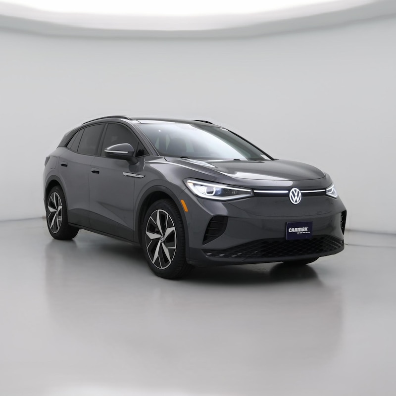 2023 Volkswagen ID.4 EV PRO S
