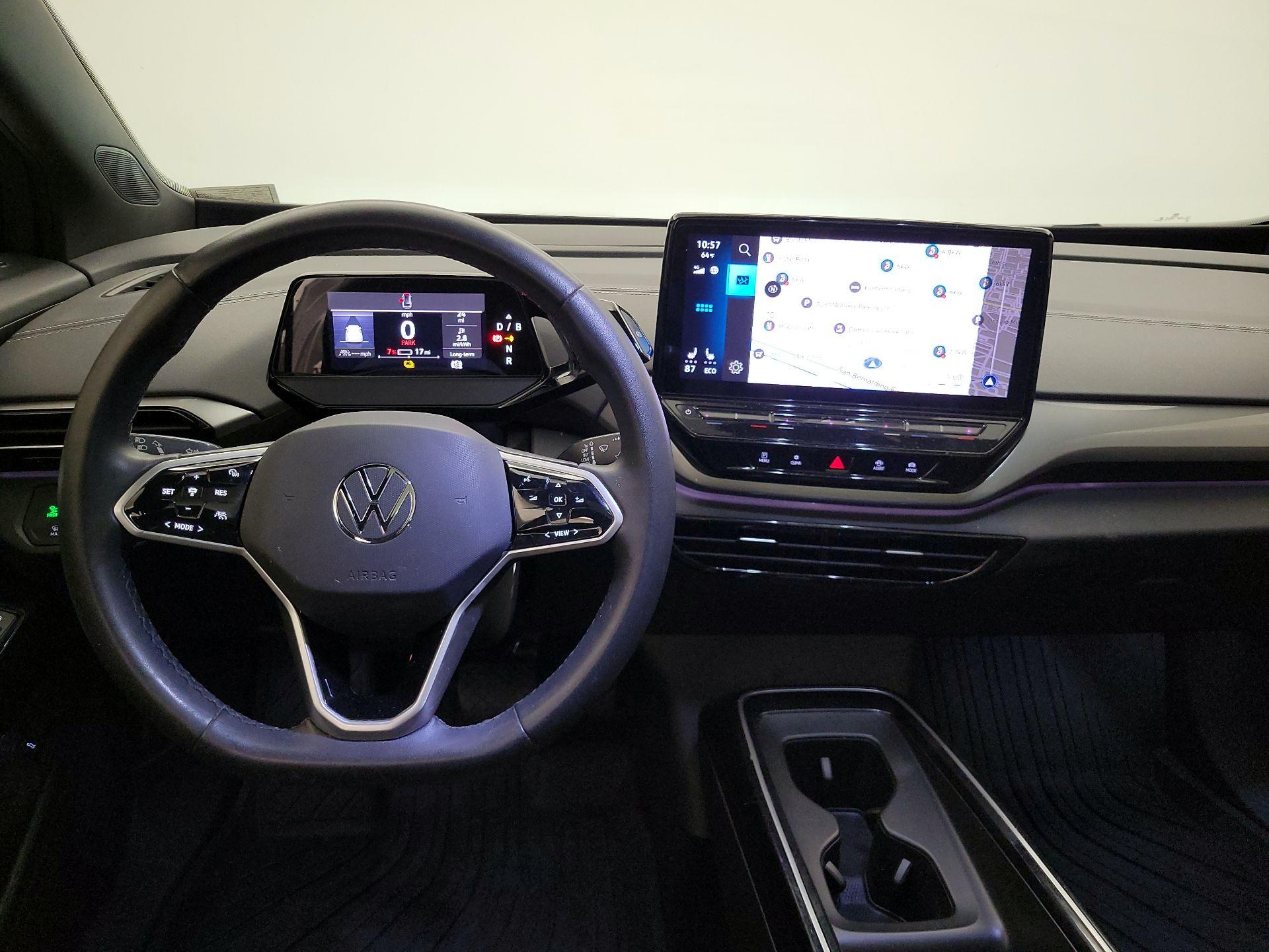 Thumbnail: 2023 Volkswagen ID.4 - 10