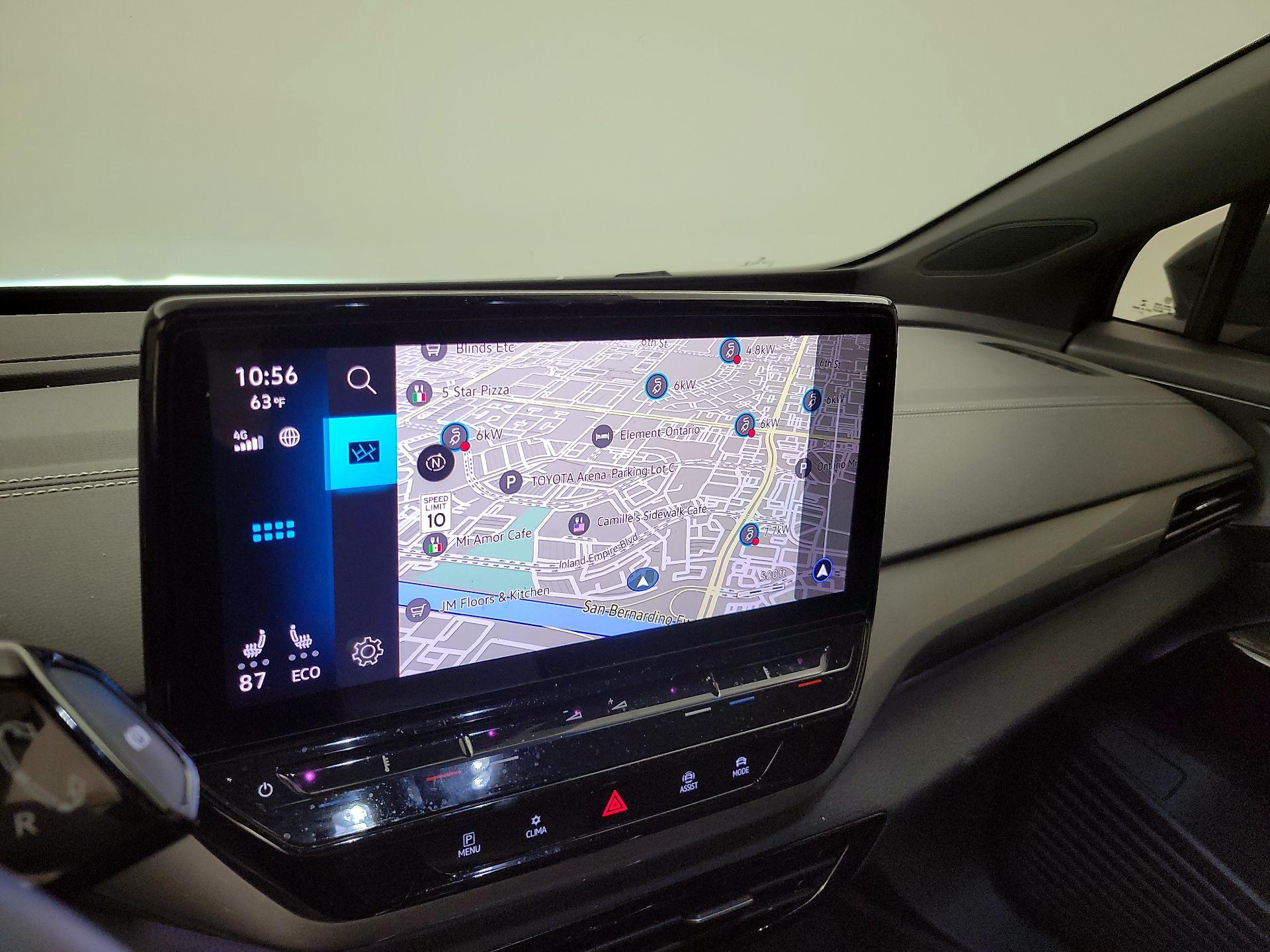 Thumbnail: 2023 Volkswagen ID.4 - 14