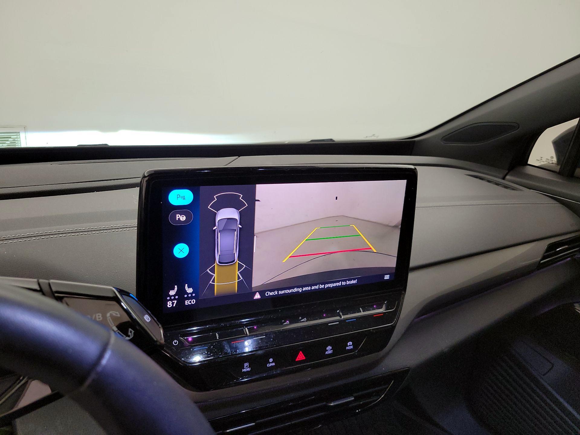 Thumbnail: 2023 Volkswagen ID.4 - 15