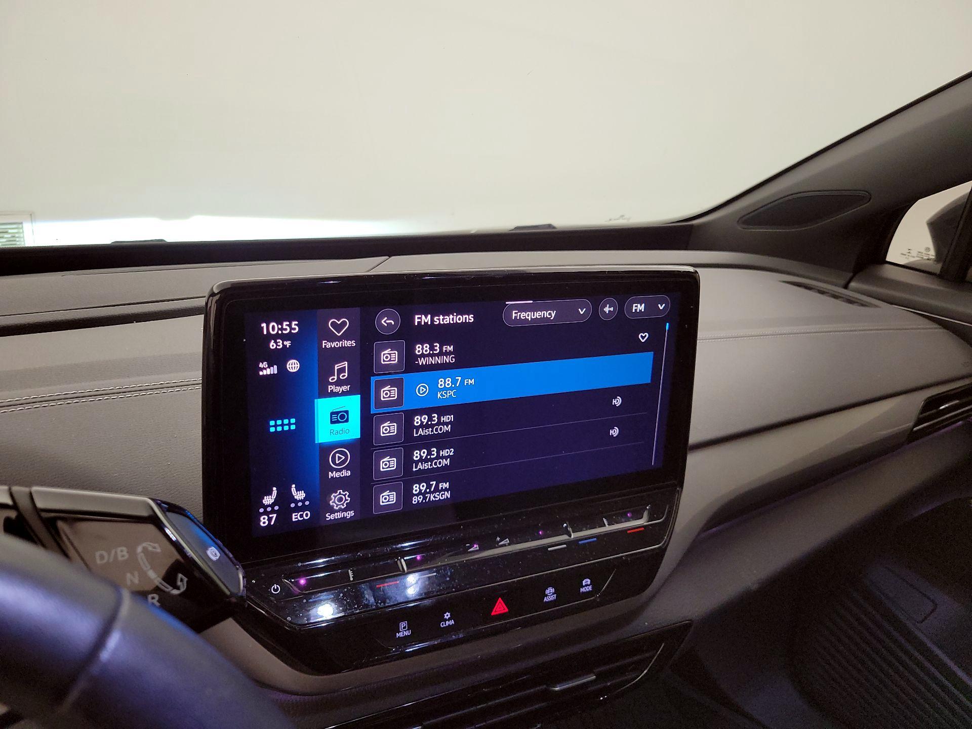 Thumbnail: 2023 Volkswagen ID.4 - 16