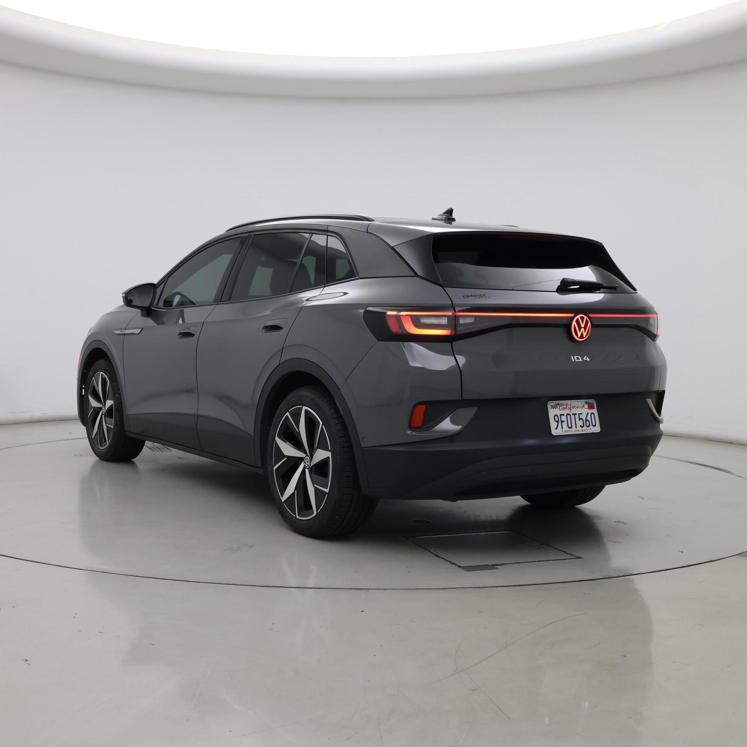 Thumbnail: 2023 Volkswagen ID.4 - 2