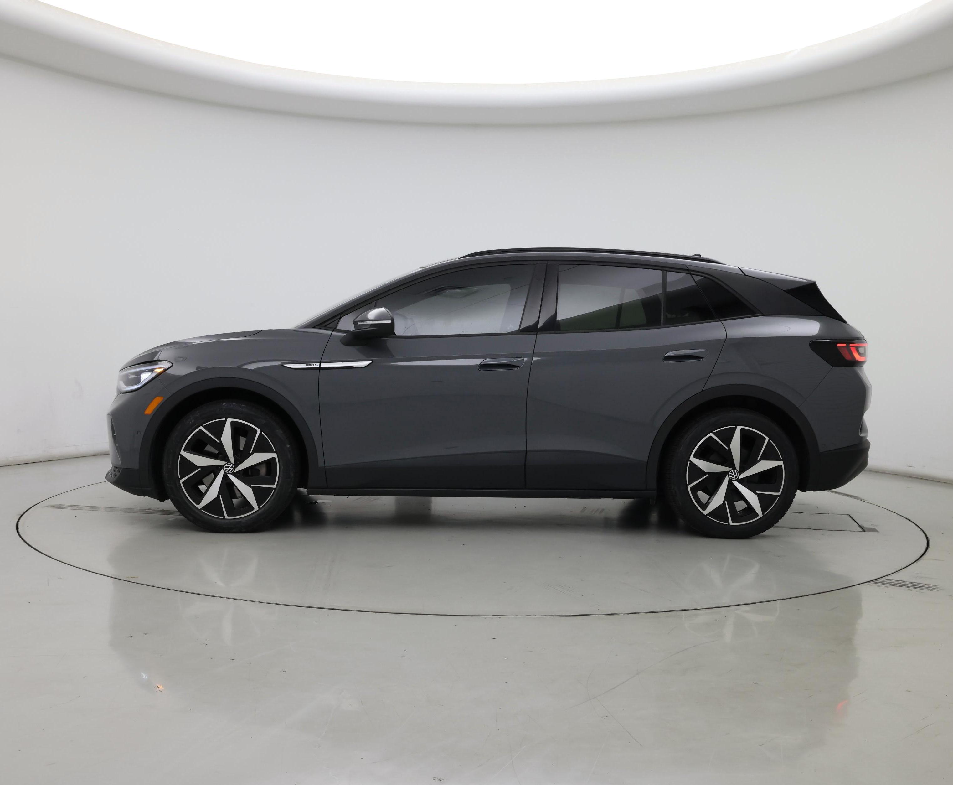 Thumbnail: 2023 Volkswagen ID.4 - 3