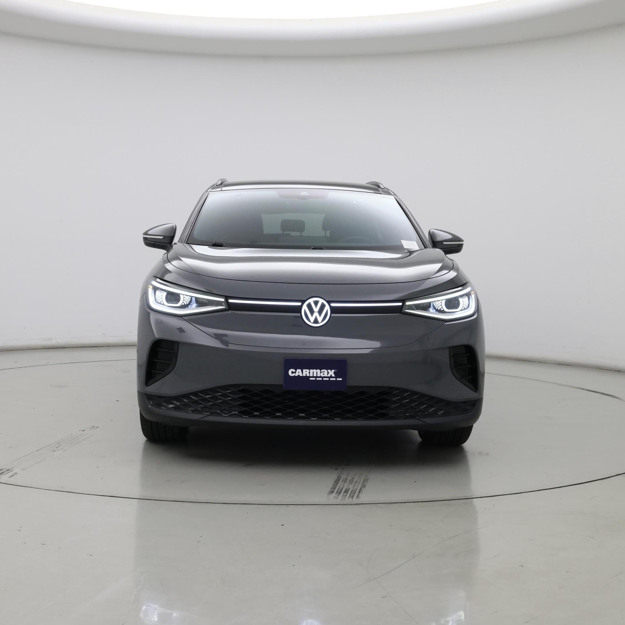 Thumbnail: 2023 Volkswagen ID.4 - 5