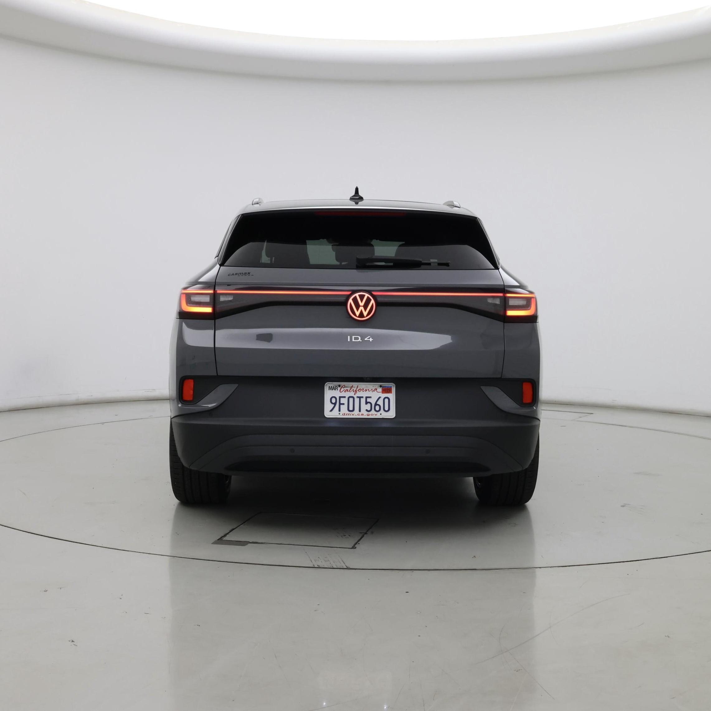 Thumbnail: 2023 Volkswagen ID.4 - 6