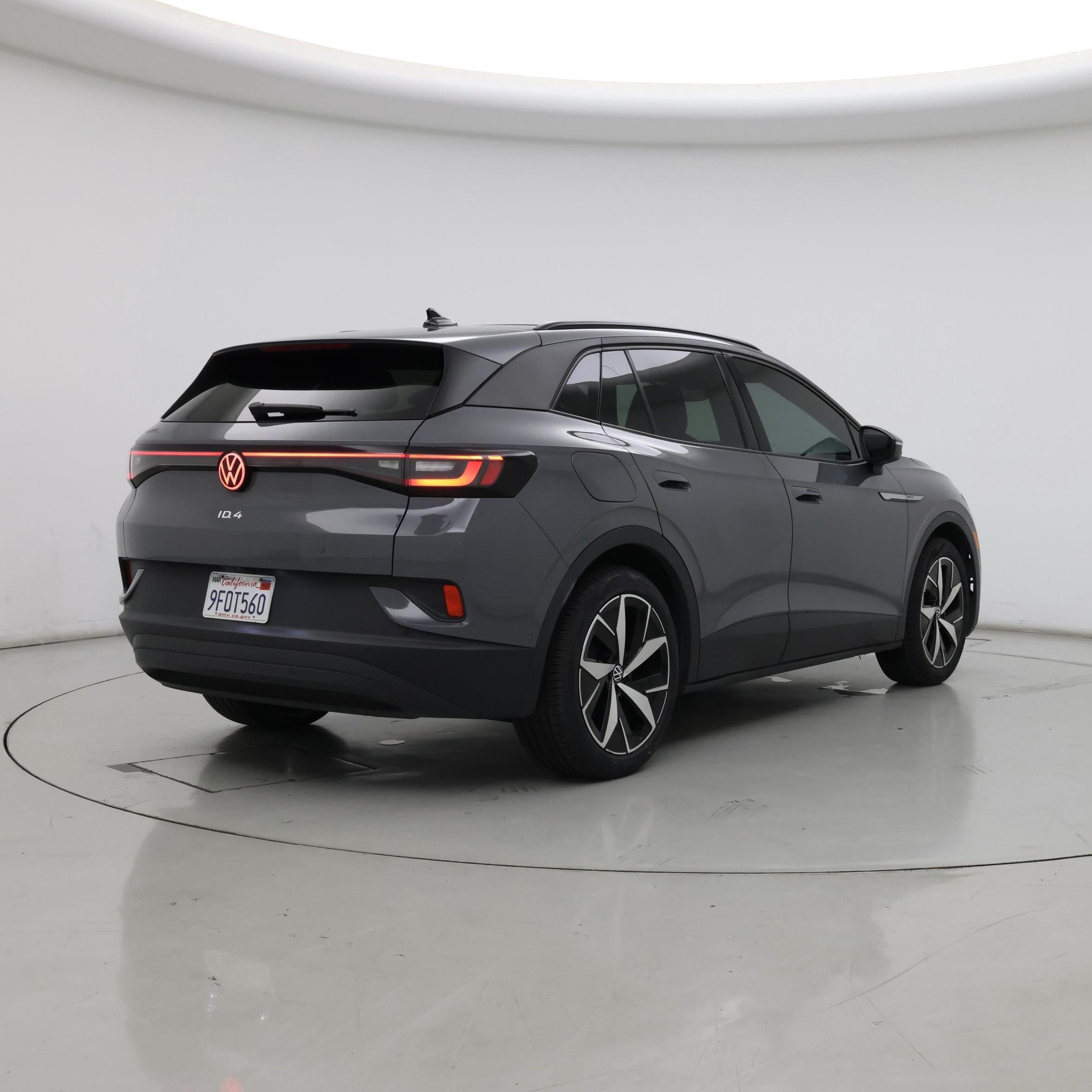 Thumbnail: 2023 Volkswagen ID.4 - 8