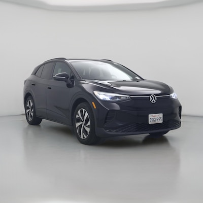 2023 Volkswagen ID.4 EV Standard