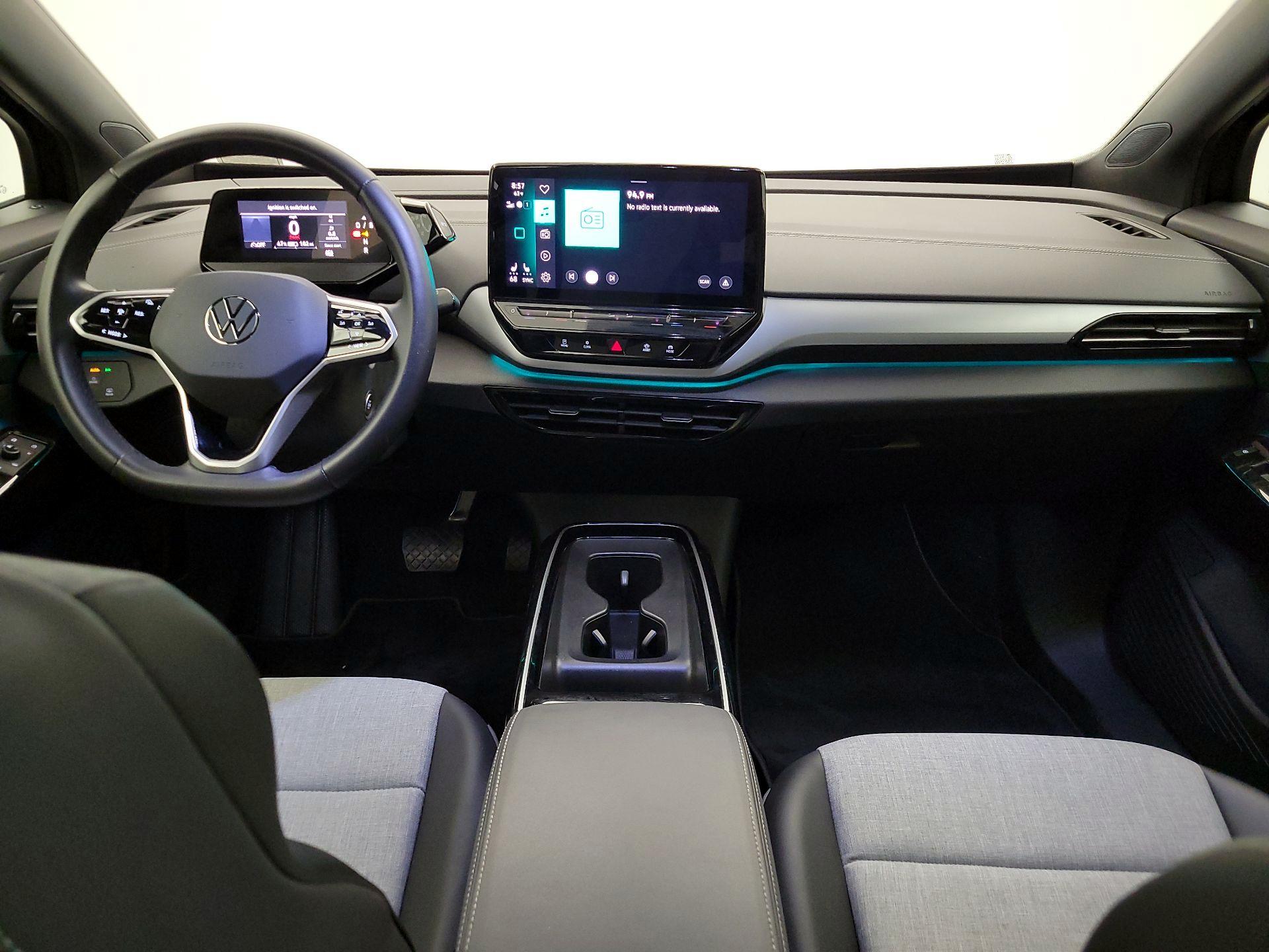 Thumbnail: 2023 Volkswagen ID.4 - 9