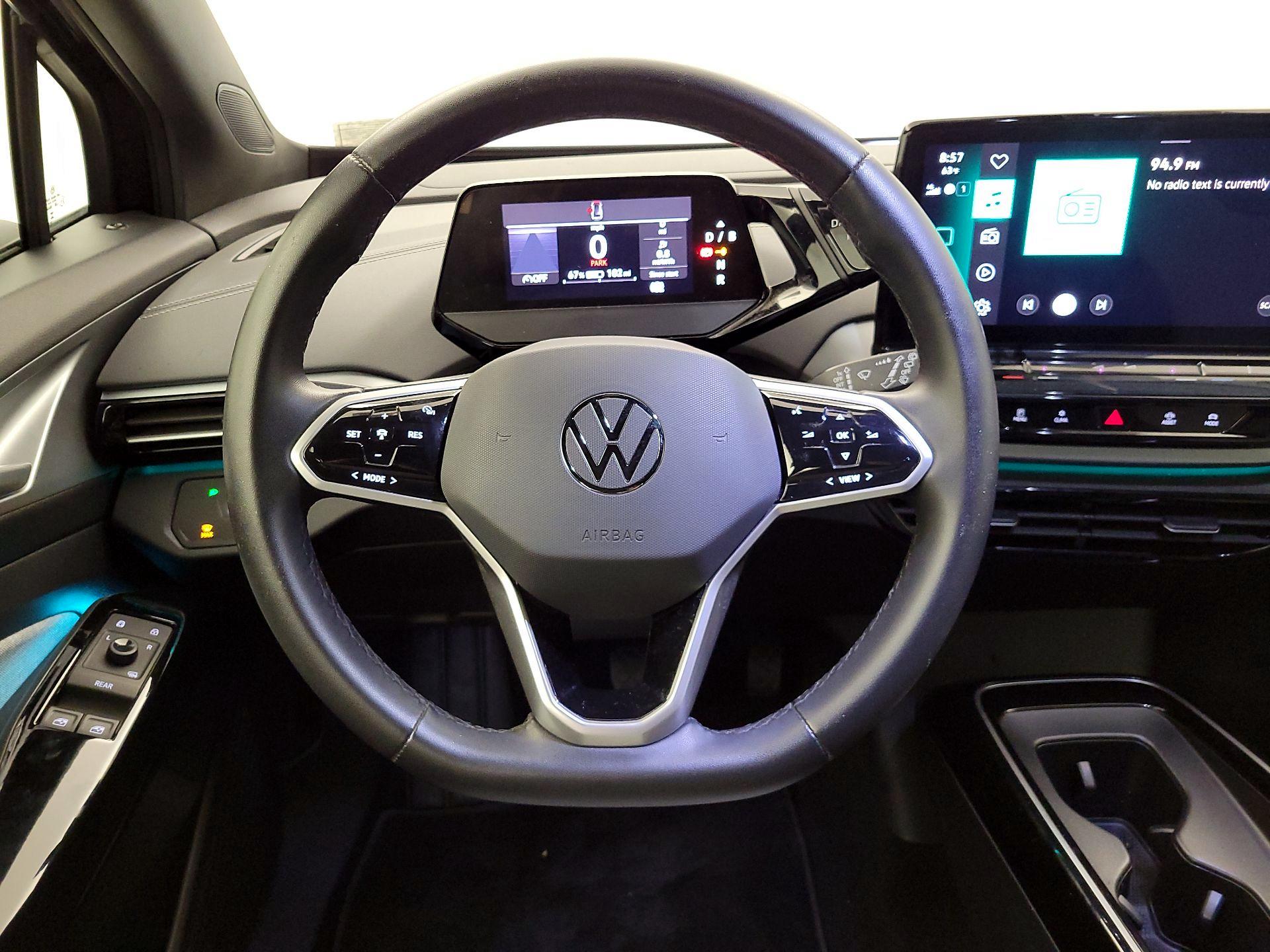 Thumbnail: 2023 Volkswagen ID.4 - 10